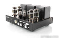 Audio Space Galaxy 88 Stereo Tube Integrated Amplifier; Remote