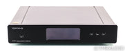 Topping D70 Pro Balanced DAC; D/A Converter; D-70; Remote; 768kHz / DSD512
