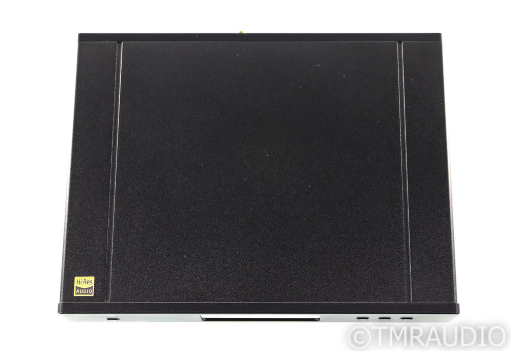 Topping D70 Pro Balanced DAC; D/A Converter; D-70; Remote; 768kHz / DSD512
