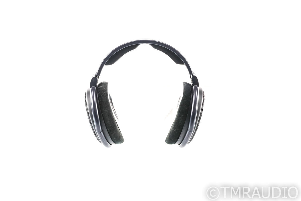 Massdrop x Sennheiser HD 6XX Open Back Headphones; HD6XX