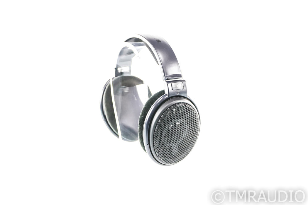 Massdrop x Sennheiser HD 6XX Open Back Headphones; HD6XX