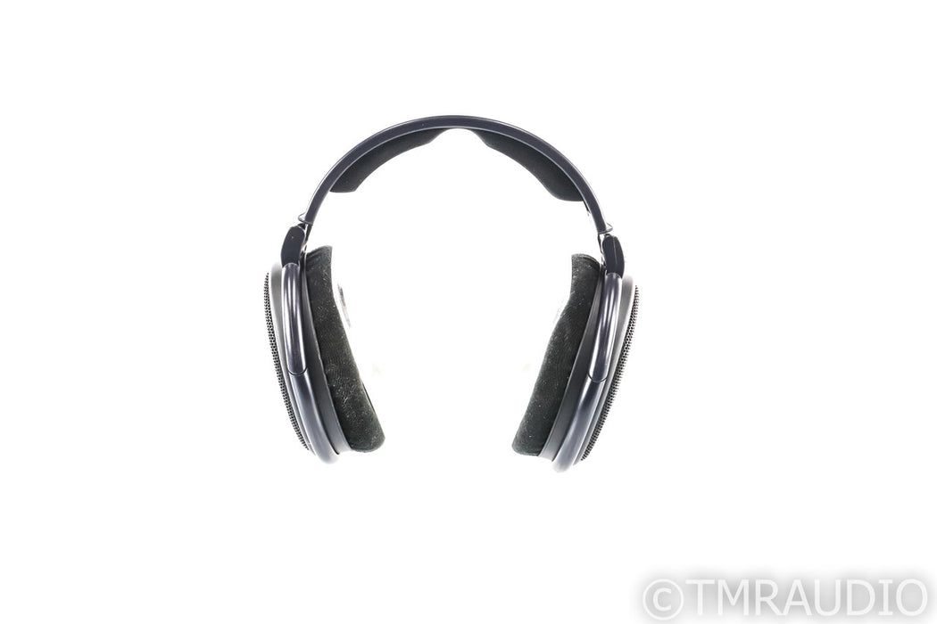 Massdrop x Sennheiser HD 6XX Open Back Headphones; HD6XX