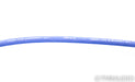 Cardas Clear RCA Cables; Rev. 1; 1m Pair Interconnects