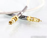 Nordost Valhalla BNC Digital Coaxial Cable; RCA; 1.5m Digital Interconnect