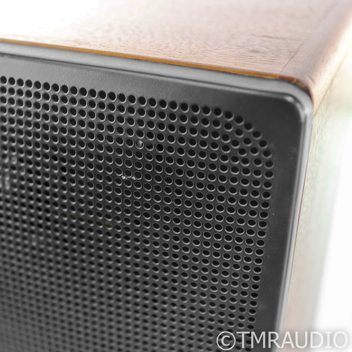 ADS L400 Vintage Bookshelf Speakers; L-400; Walnut Pair