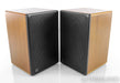 ADS L400 Vintage Bookshelf Speakers; L-400; Walnut Pair