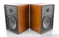 ADS L400 Vintage Bookshelf Speakers; L-400; Walnut Pair