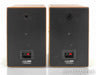 ADS L400 Vintage Bookshelf Speakers; L-400; Walnut Pair