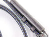 AudioQuest Gibraltar Speaker Cables; 10ft Pair; 72v DBS