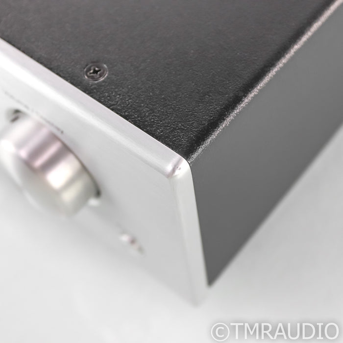 Rogue Audio RH-5 Stereo Tube Preamplifier; MM / MC Phono; Headphone Amplifier; RH5