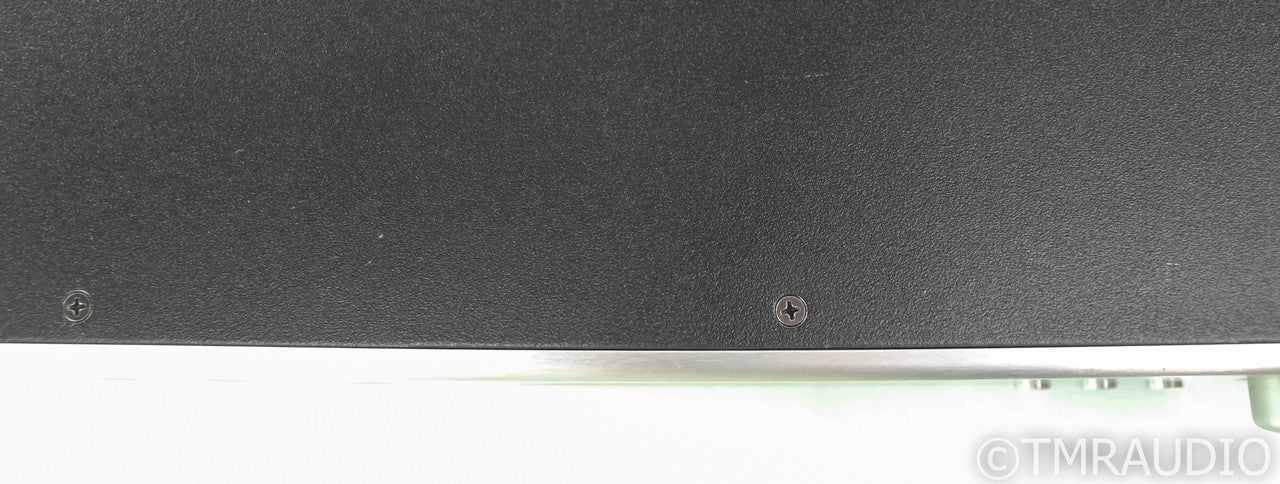 Rogue Audio RH-5 Stereo Tube Preamplifier; MM / MC Phono; Headphone Amplifier; RH5