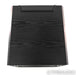 JL Audio E110 E-Sub 10" Powered Subwoofer; Black Ash w/ SVS SoundPath Feet