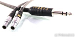 Cardas Clear Headphone Cable; For Focal Utopia Headphones; 13ft