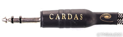 Cardas Clear Headphone Cable; For Focal Utopia Headphones; 13ft
