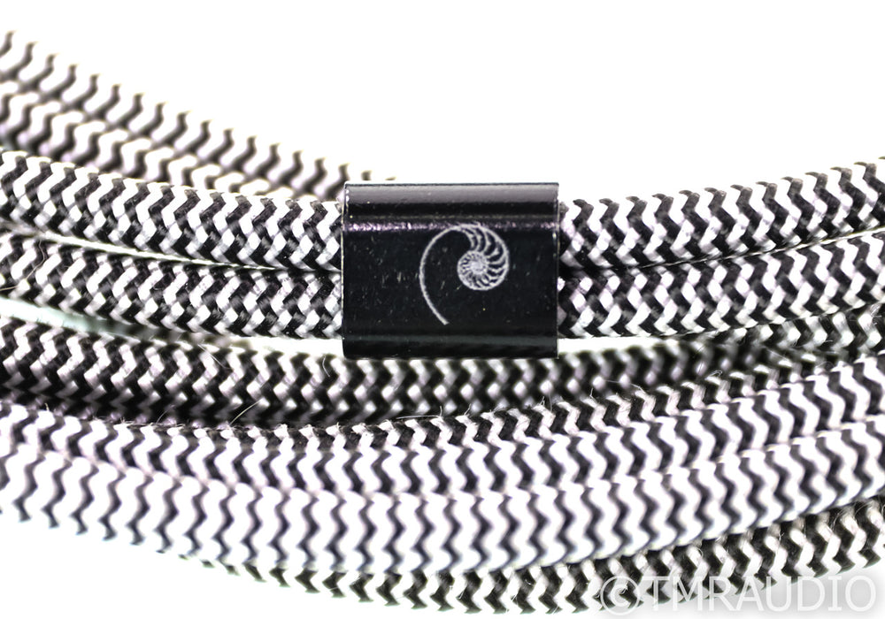 Cardas Clear Headphone Cable; For Focal Utopia Headphones; 13ft