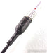 Moon Audio Silver Dragon Premium Cable; For Focal Utopia Headphones; 15ft