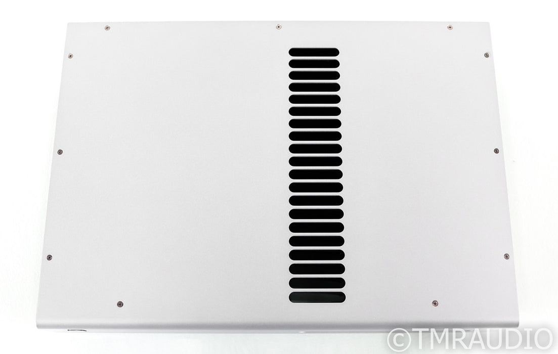 PS Audio Stellar Power Plant 3 Power Conditioner; AC Regenerator; Silver (Used)