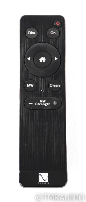 PS Audio Stellar Power Plant 3 Power Conditioner; AC Regenerator; Silver (Used)