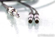 Moon Audio Black Dragon Premium Cable; For Focal Utopia Headphones; 15ft