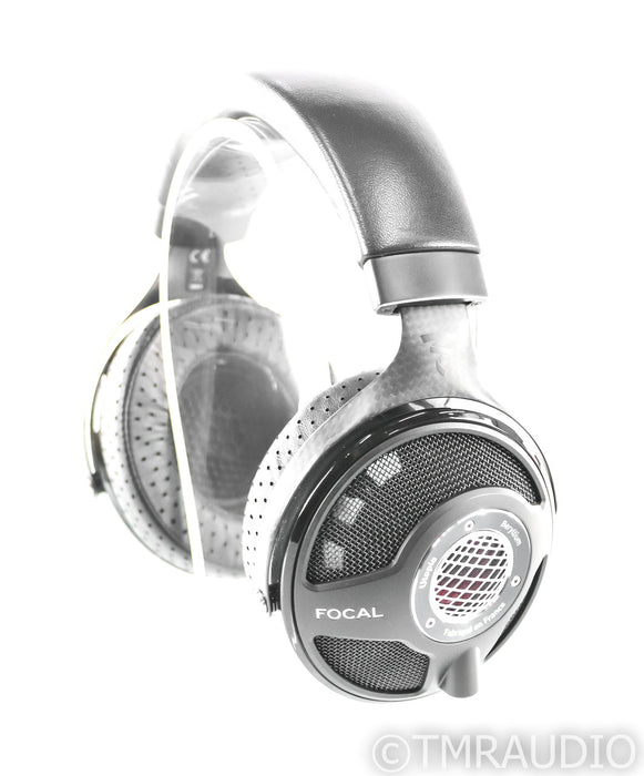 Focal Utopia Open Back Headphones