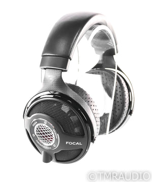 Focal Utopia Open Back Headphones
