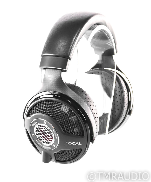 Focal Utopia Open Back Headphones