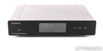 Topping D70 DAC; D/A Converter; Black; Remote