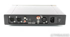 Topping D70 DAC; D/A Converter; Black; Remote