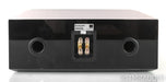 SVS Ultra Center Channel Speaker; Gloss Black