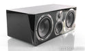 SVS Ultra Center Channel Speaker; Gloss Black