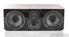 SVS Ultra Center Channel Speaker; Gloss Black