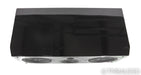 SVS Ultra Center Channel Speaker; Gloss Black