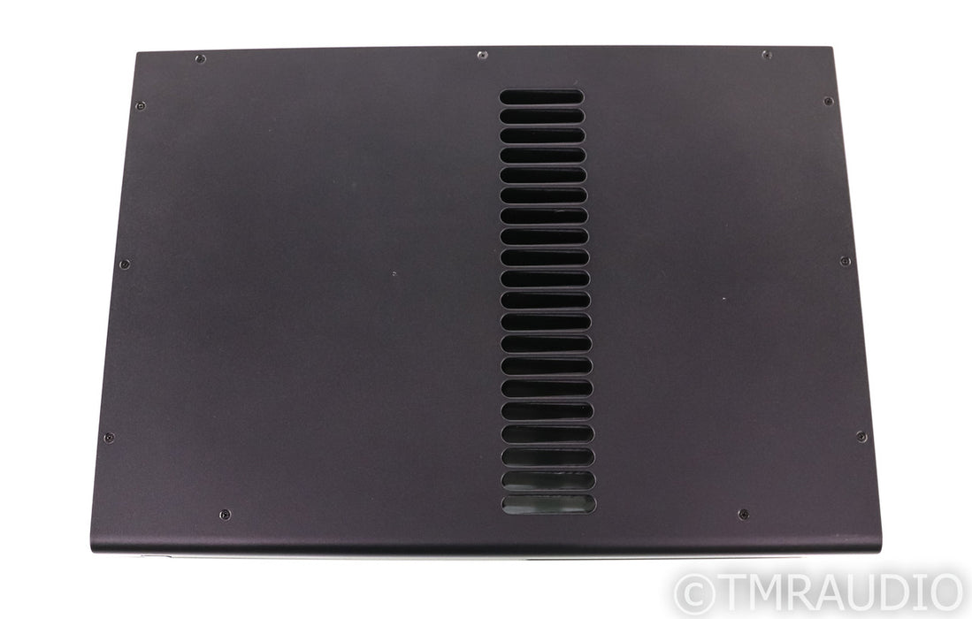 PS Audio Stellar Power Plant 3 Power Conditioner; AC Regenerator; Black (Used)