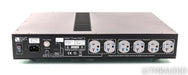 PS Audio Stellar Power Plant 3 Power Conditioner; AC Regenerator; Black (Used)