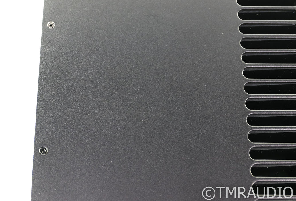 PS Audio Stellar Power Plant 3 Power Conditioner; AC Regenerator; Black (Used)