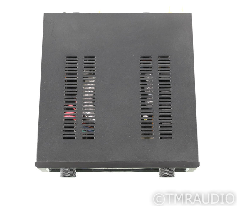 Emotiva Pro Stealth DC-1 DAC; Preamplifier; DC1; 24-bit/192 kHz; Remote