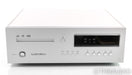 Luxman D-10X SACD / CD Player; D/A Converter; USB; Remote - Mint