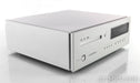 Luxman D-10X SACD / CD Player; D/A Converter; USB; Remote - Mint