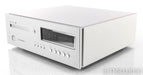 Luxman D-10X SACD / CD Player; D/A Converter; USB; Remote - Mint