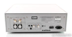 Luxman D-10X SACD / CD Player; D/A Converter; USB; Remote - Mint