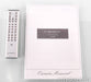 Luxman D-10X SACD / CD Player; D/A Converter; USB; Remote - Mint