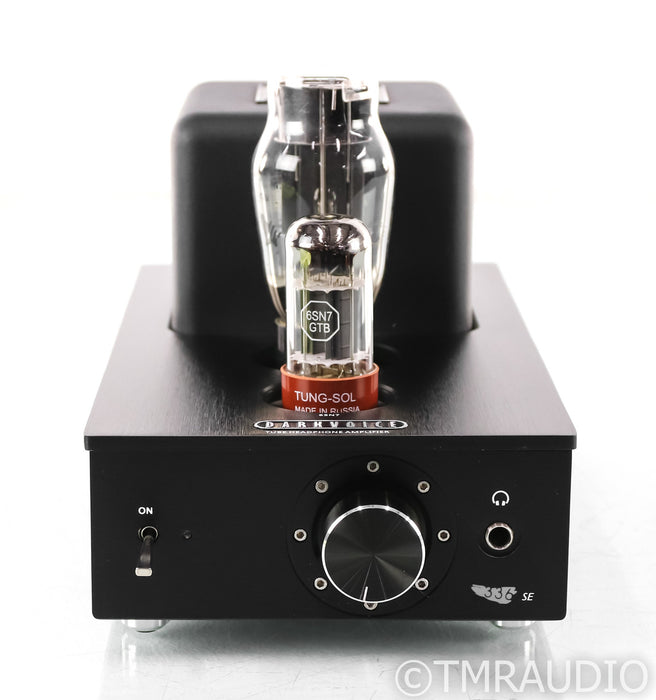 Darkvoice 336SE OTL Tube Headphone Amplifier