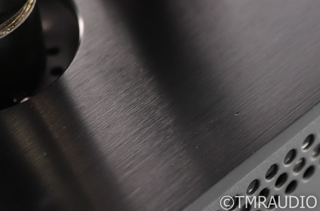 Darkvoice 336SE OTL Tube Headphone Amplifier