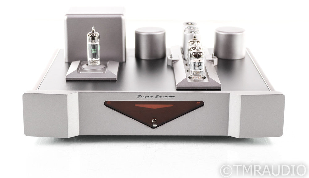 Musical Surroundings Fosgate Signature MM / MC Tube Phono Preamplifier