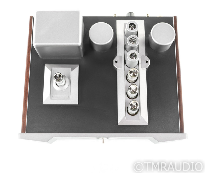 Musical Surroundings Fosgate Signature MM / MC Tube Phono Preamplifier
