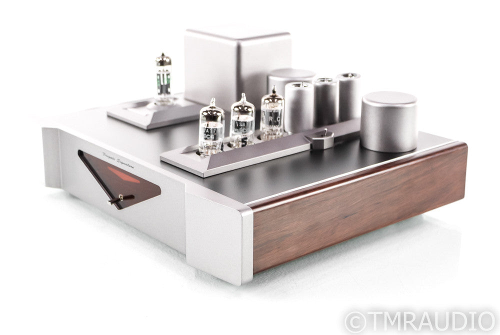 Musical Surroundings Fosgate Signature MM / MC Tube Phono Preamplifier