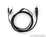 Cardas Clear Light Headphone Cable; 1.5m; 4-Pin XLR to Dual 3.5mm