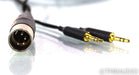 Cardas Clear Light Headphone Cable; 1.5m; 4-Pin XLR to Dual 3.5mm