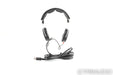 Beyerdynamic ET 1000 Electrostatic Headphones; ET1000/N1000 Power Supply - Rare