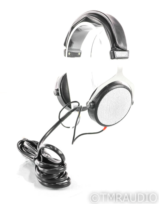Beyerdynamic ET 1000 Electrostatic Headphones; ET1000/N1000 Power Supply - Rare